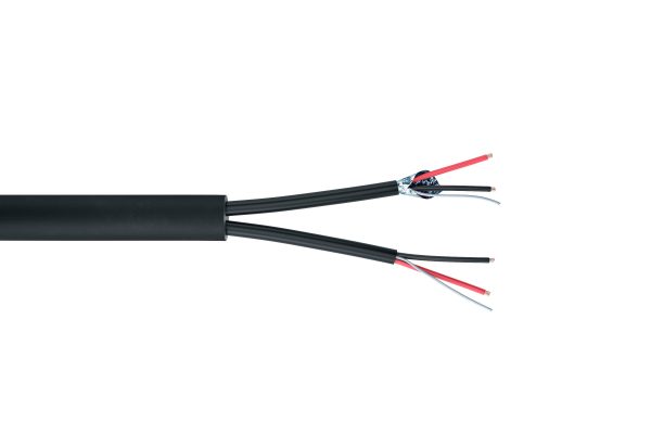 UNIVERSAL ANALOGUE/DIGITAL 2 PAIR MULTI