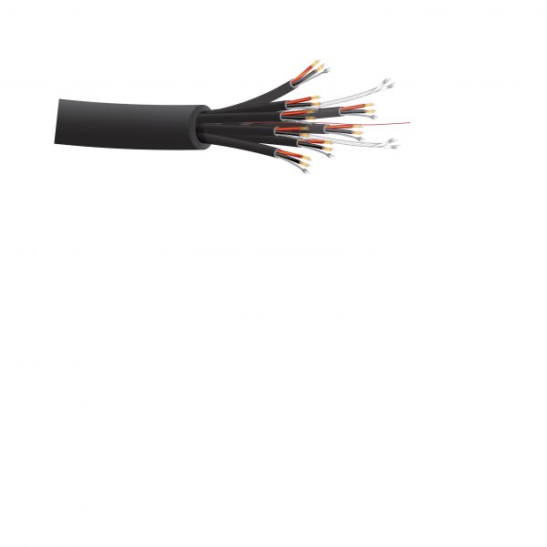 UNIVERSAL ANALOGUE/DIGITAL 8 PAIR MULTI