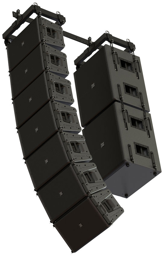 Versarray™ Pro 112
