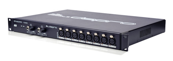 DSPRO StageGrid 1000