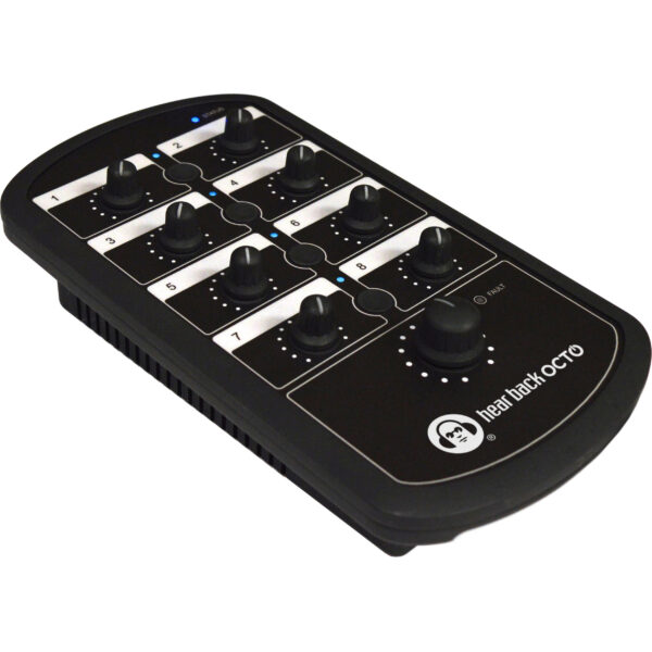 Hear Back OCTO Mixer