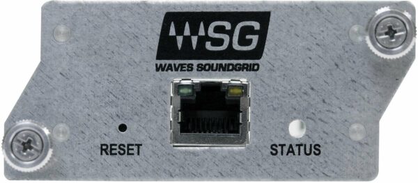 Waves Card for PRO Hub