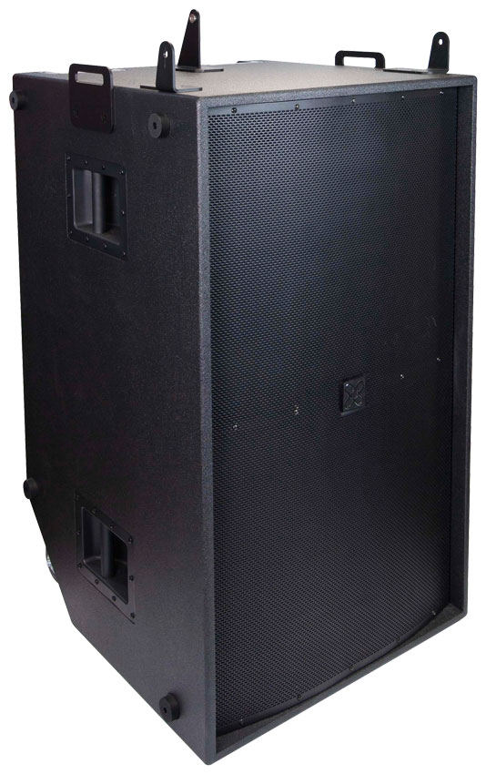 Versarray™ 218 Ground Stack Kit - Bild 3