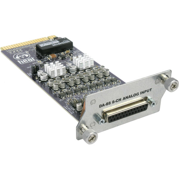 Analog Output Card for PRO Hub, WSG Bridge
