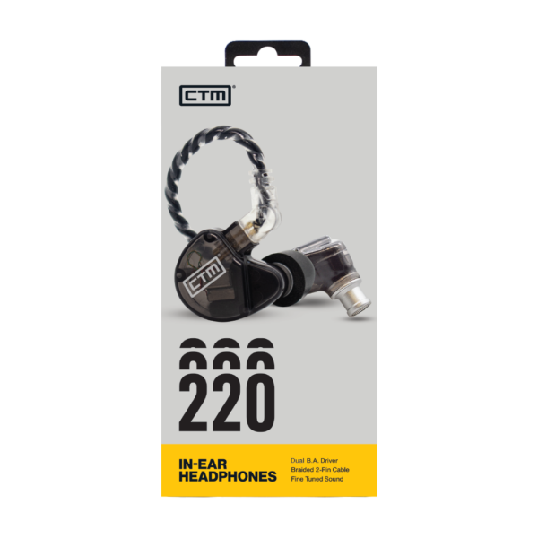 CE220
