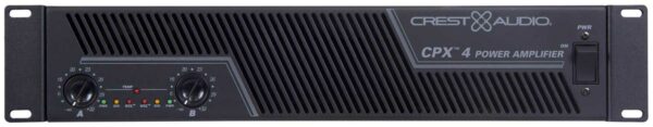 CPX™ 4